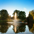 Scott Aerator: Skyward Nozzle