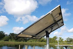 Scott Aerator: Solar XL Sub-Surface Aeration System