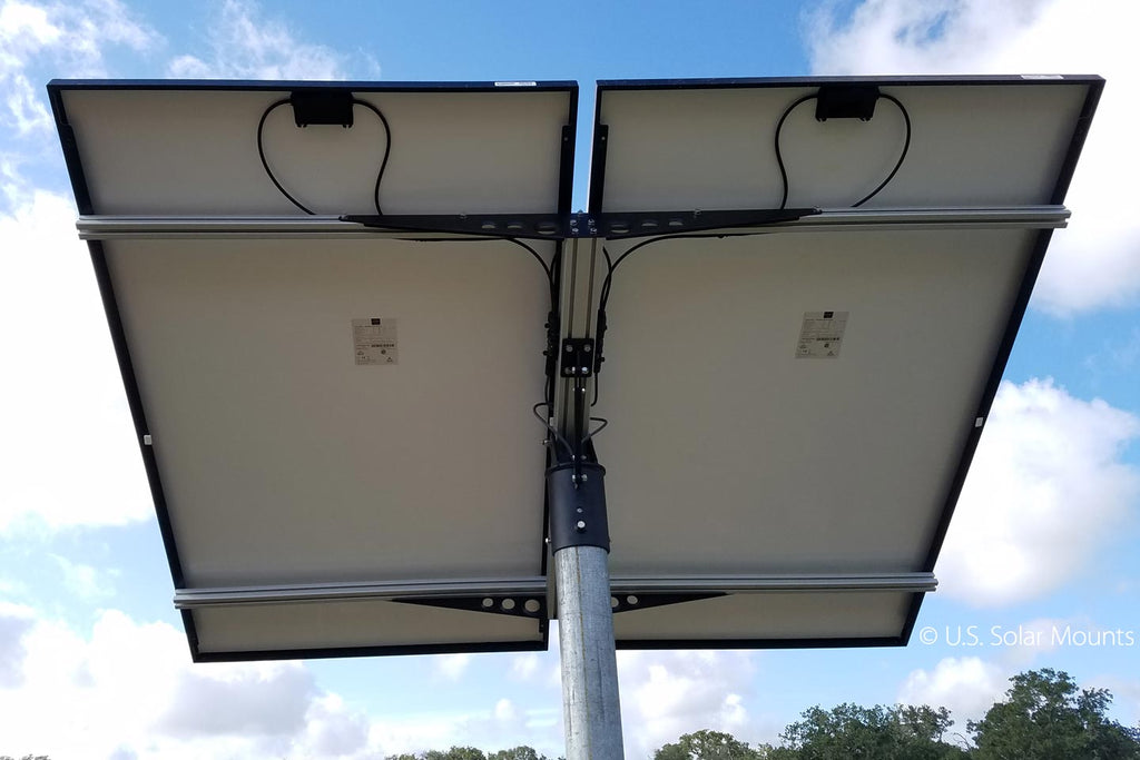 Scott Aerator: Solar XL Sub-Surface Aeration System