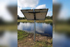 Scott Aerator: Solar XL Sub-Surface Aeration System