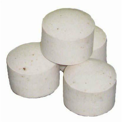 EasyPro: SBB-50B Sludge Remover Bacteria Blocks, 50lb box