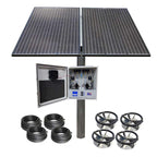 Scott Aerator: Solar XL Sub-Surface Aeration System