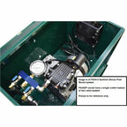 EasyPro : 1-Acre PA34 Sentinel Deluxe Pond Aerator | 115V | 230V