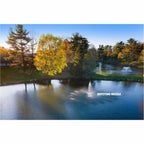 Scott Aerator: Great Lakes Fountain