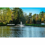 Scott Aerator: Great Lakes Fountain