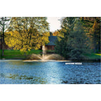 Scott Aerator: Baystone Nozzle