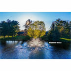 Scott Aerator: Great Lakes Fountain
