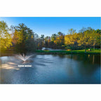 Scott Aerator: Great Lakes Fountain