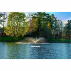 Scott Aerator: Great Lakes Fountain