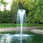 Airmax: EcoSeries Aerating Fountain