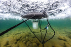 Kasco Marine: 5 Acre Pond Aerator 5 HP