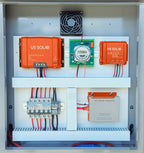 Scott Aerator: Back-up Battery Module
