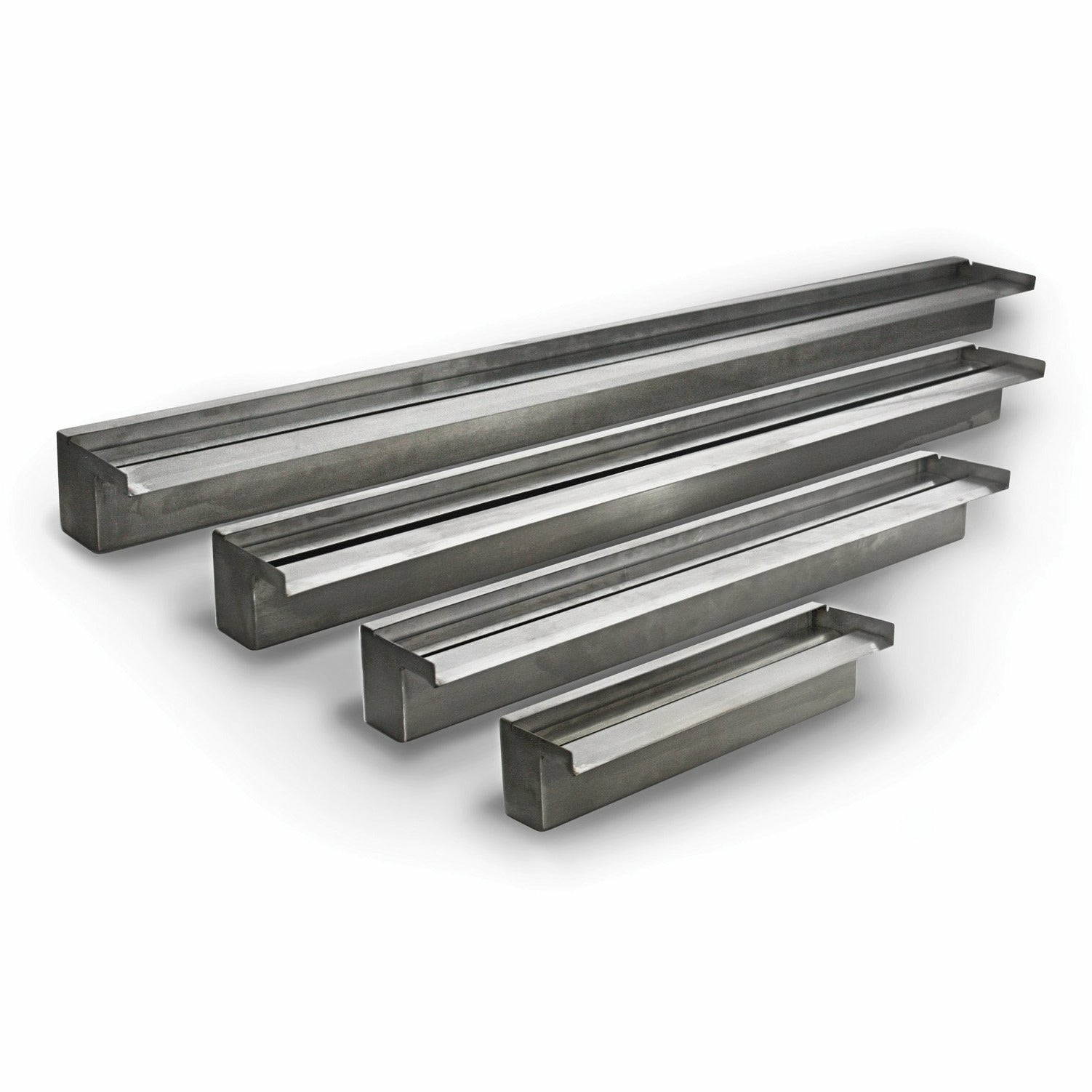 EasyPro: Vianti Falls – 11" Spillway Kit w/LED Light Bar