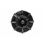 Kasco Marine: Create Beautiful Water Effects with Mahogany Nozzle