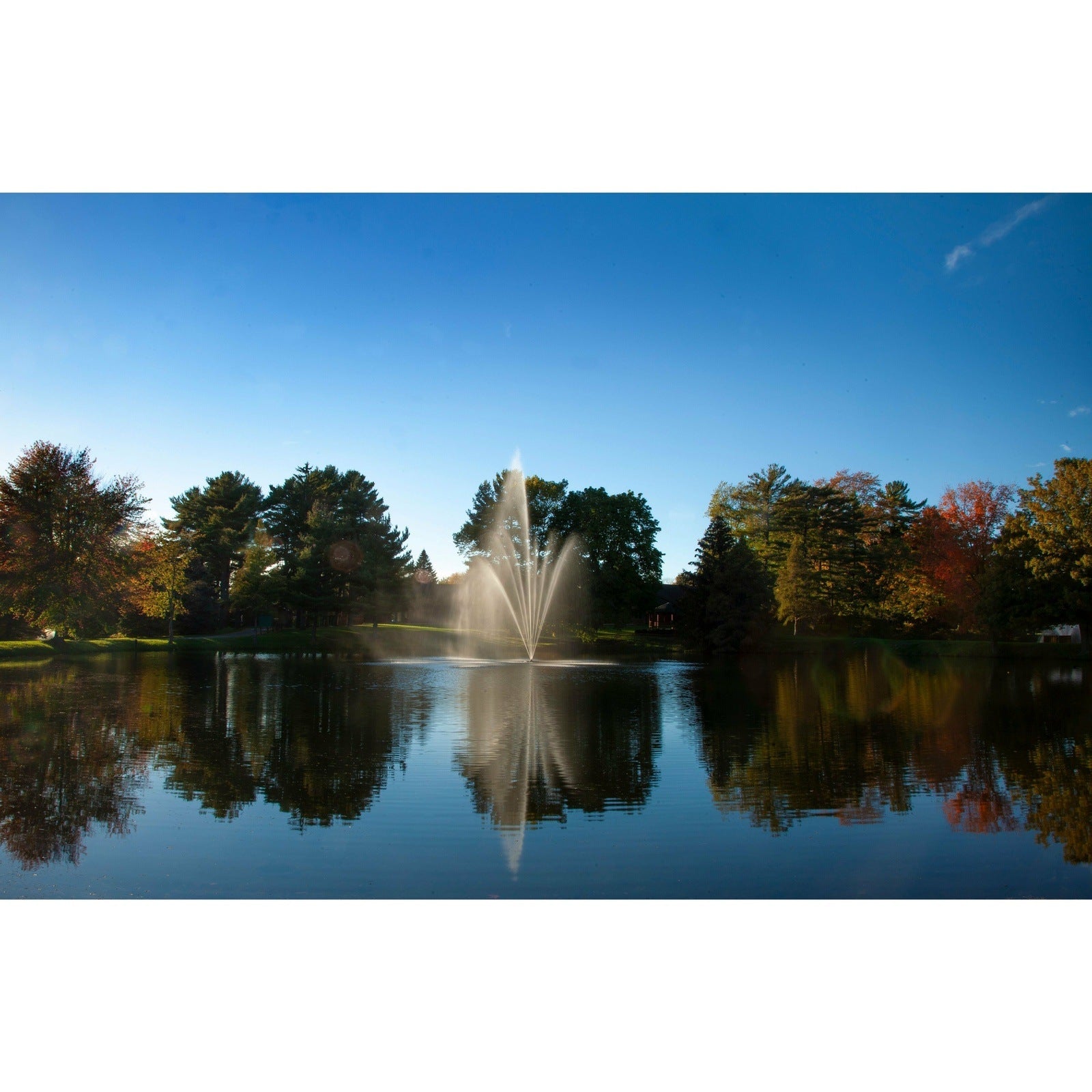 Scott Aerator: Atriarch Fountain